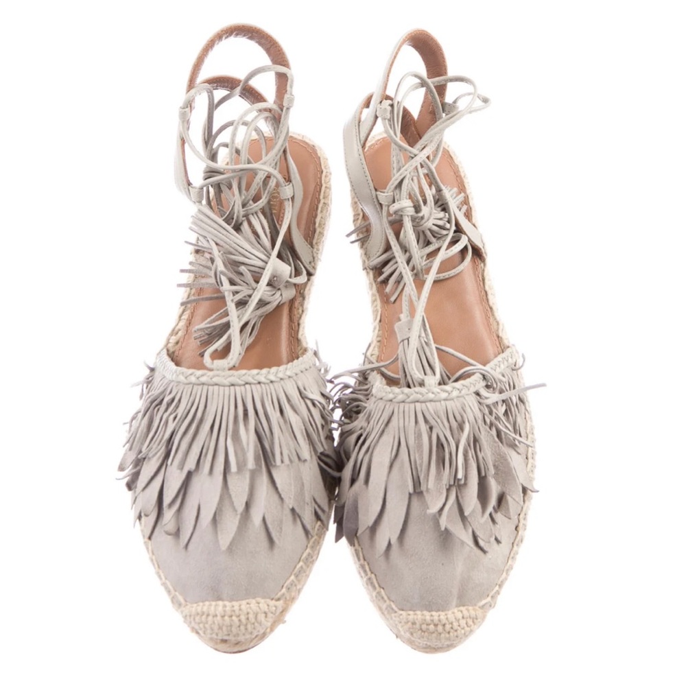 Aquazzura Espadrilles